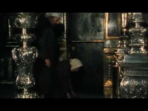 Art - Pilgrimage (Werner Herzog, 2001)