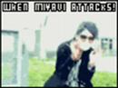 MEEV ICON! MEEV ICON!