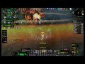 Harakiri vs Nightbane Harakiri vs Nightbane