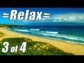 RELAXATION VIDEO #3 HD MAUI Best Beaches ...