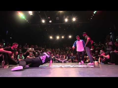Circle Industry - Semifinal - Renegades vs Magic Flava