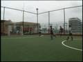 第01試合 前半 SC-MALDESTRO VS CARTOUCHE