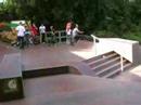 I-Punkt raw Clip