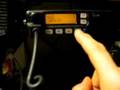 Icom IC-F210 does Aus UHF CB and Amateur 70cm Bands