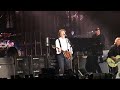 Billy Joel & Paul McCartney Perform 'I Saw Her Standing There' at Yankee Stadium (July 16th, 2011)