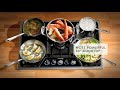 Thermador Sizzle Reel - Cooktops and Ventilation Thermador Sizzle Reel - Cooktops and Ventilation