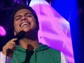Sorriso Maroto - E agora? DVD ao vivo