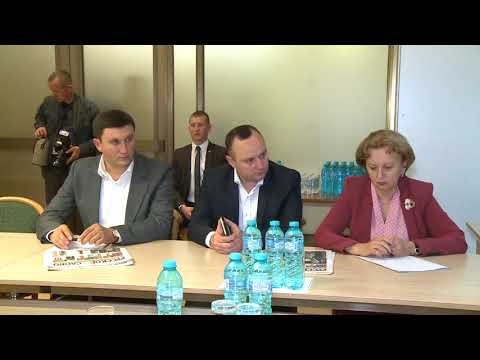 Игорь Додон принял участие в работе круглого стола, посвящённого проблемам языковой политики в Республики Молдова