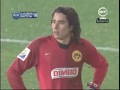 بعض اهداف برشلونة
