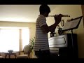 Spirited Away on Flute Spirited Away on Flute