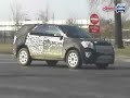 2010 Chevrolet Equinox:  A New Look