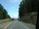 Drive to Waipio