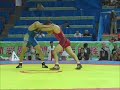 GR: Sourian IRI v Durlacher USA 2006 Senior Worlds