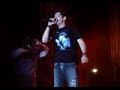 yahir cantando fruta fresca