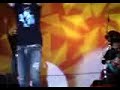 yahir cantando fruta fresca