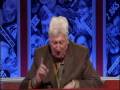 Tom Baker Hosts Have I Got News For You Part 3