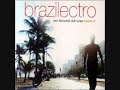 Brazilectro - Jazz Mediterranee (Remix By Koop)
