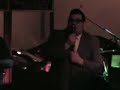 the queen city kings performing at the black brimmer
