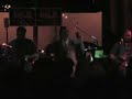 the queen city kings performing at the black brimmer