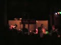 the queen city kings performing at the black brimmer