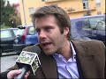 Emanuele Filiberto intervistato da Rosy Urso x CalabriaWebTv