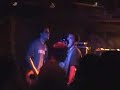 Smackin Isaiah Live in Concord 2000