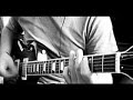 Muse, Stockholm Syndrome - Guitar Cover