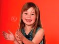 connie talbot i will always love you ~album over the rainbow
