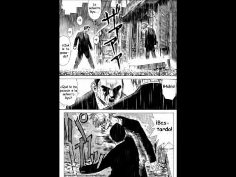 Sun Ken Rock Manga 7 Español