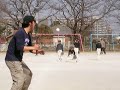 少年野球
