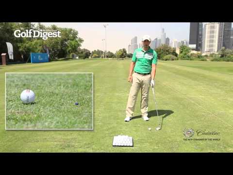 Golf Lessons: How to rip your irons!