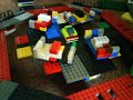 Take Off Lego Kermis attractie