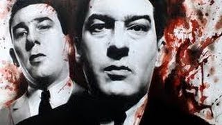 Flesh And Blood The Story Of The Krays