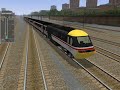 London to Peterborough - Part 1 - Intercity 125 London to Peterborough - Part 1 - Intercity 125