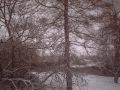 snow cold