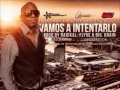 ♫ Vamos A Intentarlo ♫ - Jomar El Caballo Negro ◄Regga