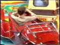 Threewheelers/bubblecars on TV