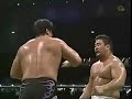 Wonderland of the fight match67 Kobashi VS Sasaki Wonderland of the fight match67 Kobashi VS Sasaki