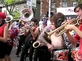 What Cheer? Brigade--Little Liza Jane @ HONK Festival 2007