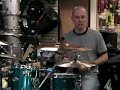 Chris Pennie- drum solo Chris Pennie- drum solo