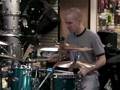 Chris Pennie- drum solo