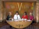 Celebrity Autobiography on The View!