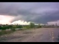 Торнадо в Прокопьевске |  видео