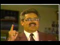 Bob Rohrman Honda Commercial 1989