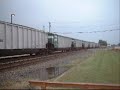 The Train of Thought.