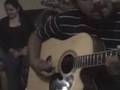 Desperado Song El Mariachi solo guitar