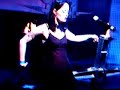BlutEngel ´´Boody Pleasures´´ Live 2001