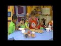 Josh Loucks Flip Flop Shop - Food segment
