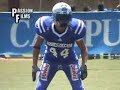 Mejores Jugadas Borregos Tec CEM vs Frailes UT Onefa 2007