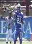Mejores Jugadas Borregos Tec CEM vs Frailes UT Onefa 2007